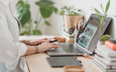 Website selbst bauen – oder doch nicht?