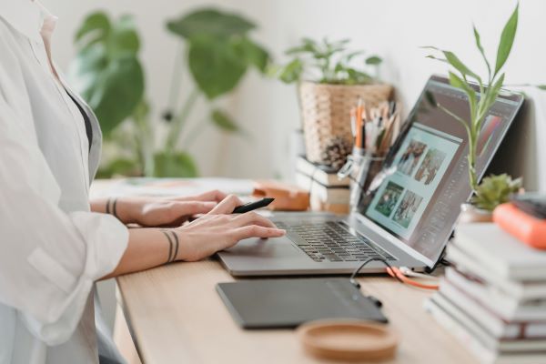 Website selbst bauen – oder doch nicht?