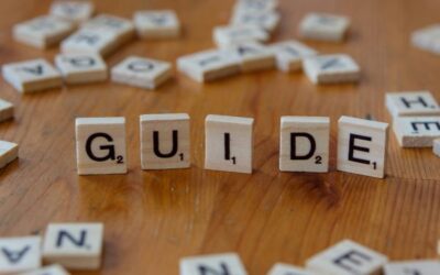 Website ABC – ein einfacher Guide von A bis Z