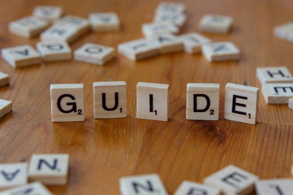 Website ABC – ein einfacher Guide von A bis Z